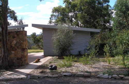 Canyonleigh Casa | Escape de Bluebird, Sierra Sur