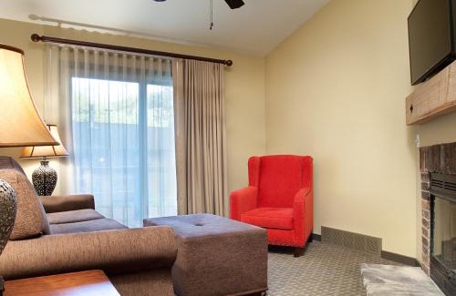 Lake Delton Cabina | Bluegreen Vacations Christmas Mountain Village, an Ascend Collection Resort