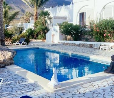 Los Escullos Casa | BlueMar