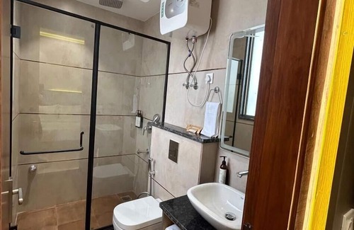 South City I Hotel | BlueNeck Sec 41 Millenium City Centre