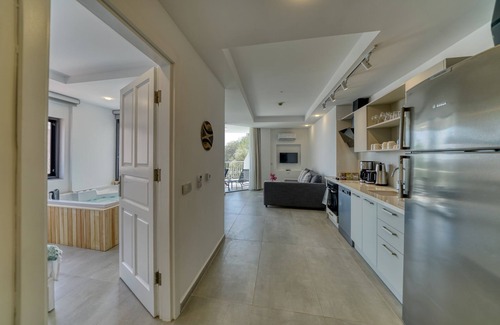 Kas Apartamento | BlueNook Suites