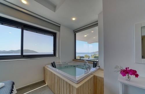 Kas Apartamento | BlueNook Suites