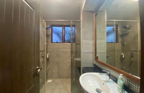 Mtwapa Villa | Bluetique Beach House