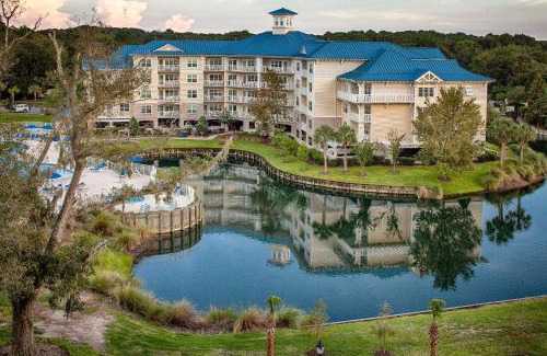 Palmetto Dunes Complejo | Bluewater by Spinnaker Resorts
