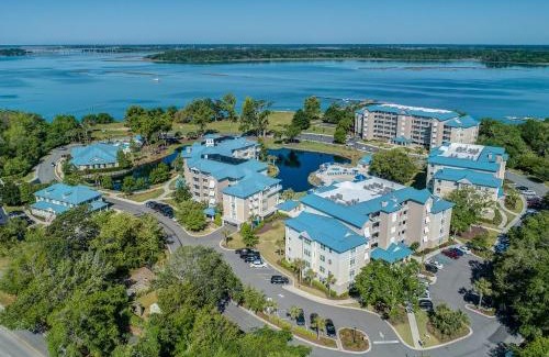Palmetto Dunes Complejo | Bluewater by Spinnaker Resorts