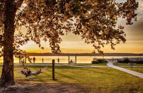 Palmetto Dunes Complejo | Bluewater by Spinnaker Resorts