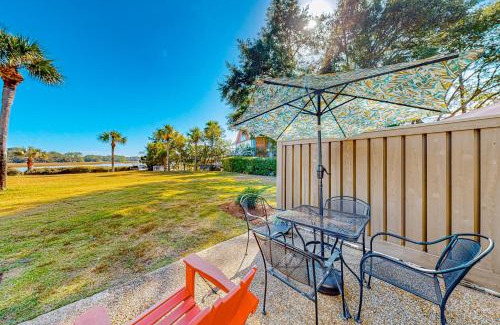 South Beach Hotel | Bluff Villas 1799