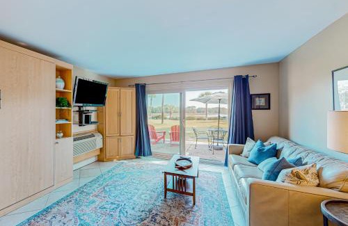 South Beach Hotel | Bluff Villas 1799