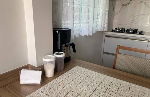 Garcia Hotel | Blumen Espaço