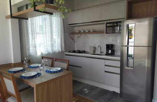 Garcia Hotel | Blumen Espaço