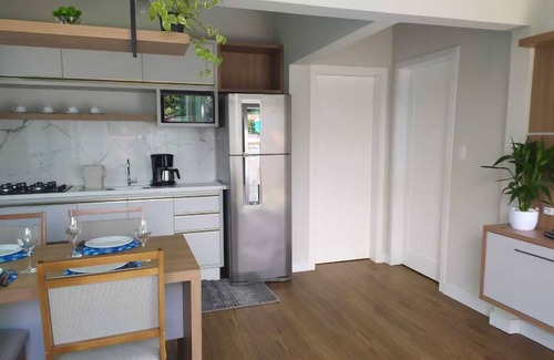 Garcia Hotel | Blumen Espaço