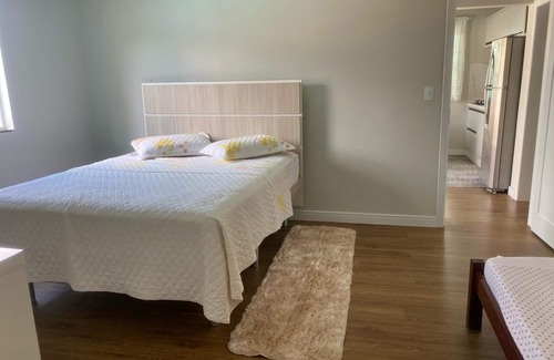 Garcia Hotel | Blumen Espaço