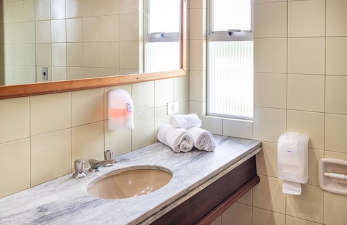 Ponta Aguda Hotel | Blumenau Tower by Castelo Itaipava