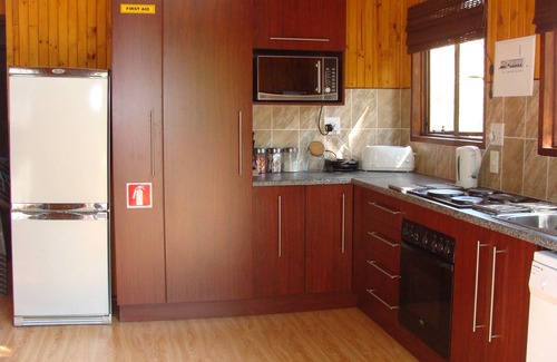 Maruleng Casa | Blyde River Cabin Guesthouse