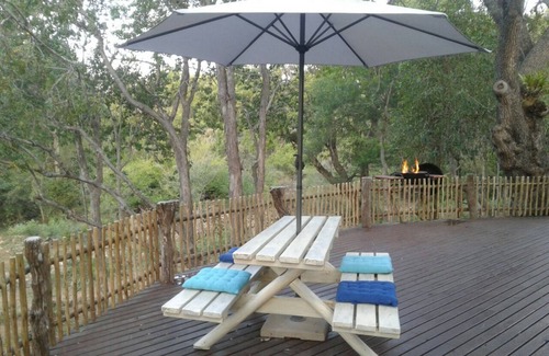 Maruleng Casa | Blyde River Cabin Guesthouse