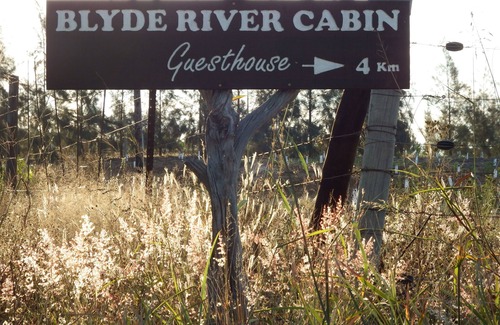 Maruleng Casa | Blyde River Cabin Guesthouse