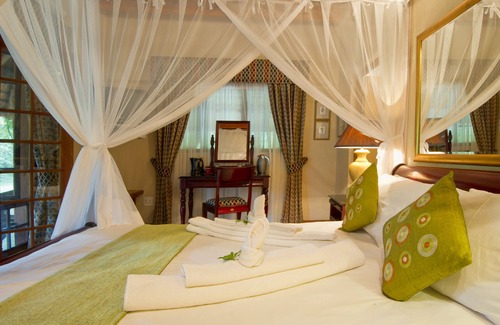 Hoedspruit Cabina | Blyde River Canyon Lodge