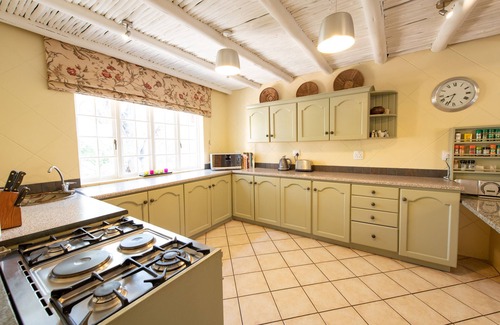 Hoedspruit Cabina | Blyde River Canyon Lodge