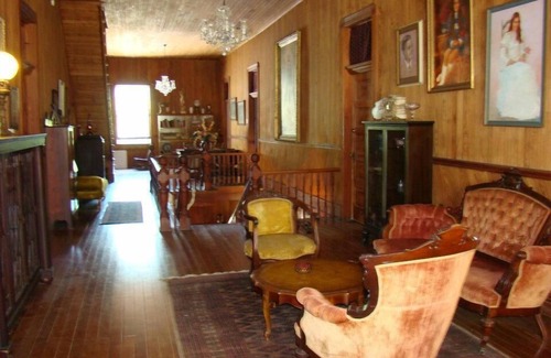 Amite Casa | Blythewood Plantation