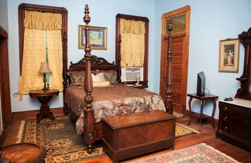 Amite Casa | Blythewood Plantation