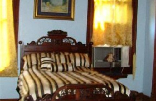 Amite Casa | Blythewood Plantation