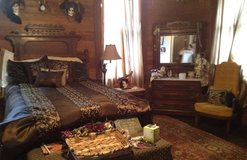 Amite Casa | Blythewood Plantation