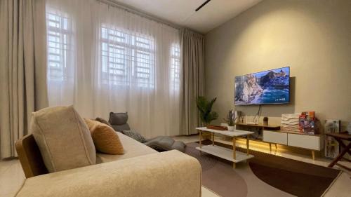 Central Seberang Perai Casa | BM IconCity Landed Home by Wemestay - Near AutoCity, Juru, Penang Bridge