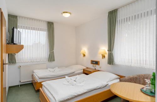 Vollersode Apartamento | BmB Vollersode Monteurzimmer/Pension