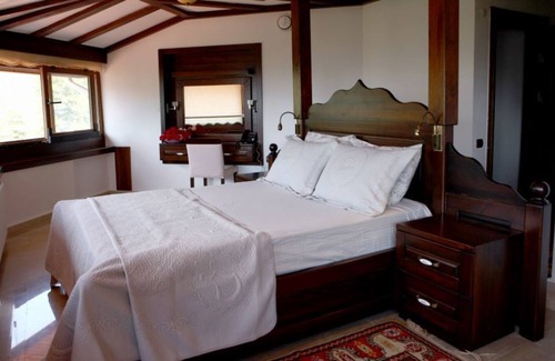 Oba Apartamento | BN Mountain House