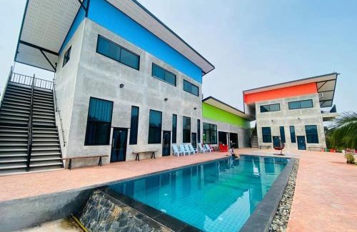 Thap Than Complejo | BN Resort