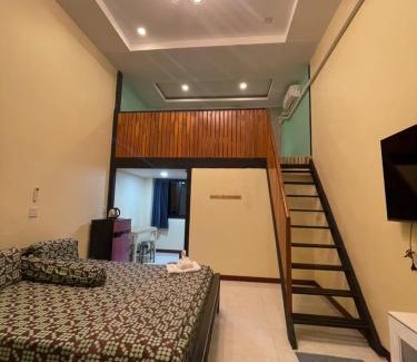 Thap Than Complejo | BN Resort