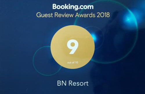 Thap Than Complejo | BN Resort