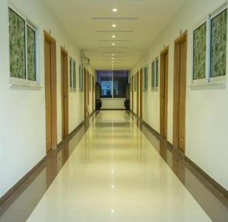 Lahore Hotel | BnB Hotel