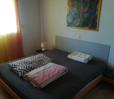 Lausen Cama Y Desayuno | BnB Kanal 17