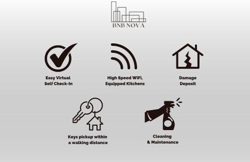 5th Arrondissement Apartamento | BnBNova - 1BR - Latin Quarter & Jardin des Plantes