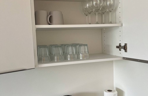 Billund Apartamento | Bo tæt på alting. Legoland , Lego House eller Supermarked og restauranter