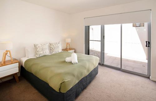 Cowaramup Apartamento | Bo'Vine Holiday Apartment