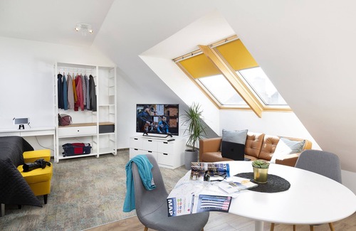 Erzsebetvaros Hotel | Bo33 Hotel Family & Suites