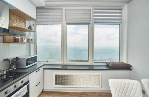 Arcadia Apartamento | Board apart hotel