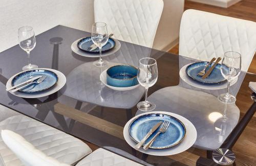 Arcadia Apartamento | Board apart hotel