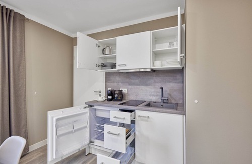 Rohrbach Hotel | Boardinghotel Premium Heidelberg