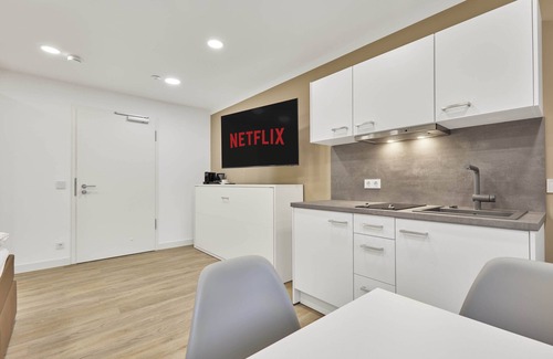 Rohrbach Hotel | Boardinghotel Premium Heidelberg