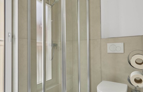 Rohrbach Hotel | Boardinghotel Premium Heidelberg