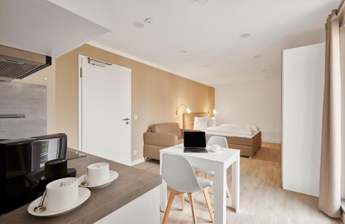 Rohrbach Hotel | Boardinghotel Premium Heidelberg