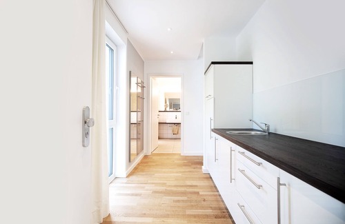 Bad Oeynhausen Hotel | Boardinghouse by M&K