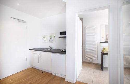 Bad Oeynhausen Hotel | Boardinghouse by M&K