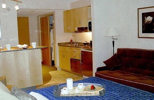 Brigantine Hotel | Boardwalk Resorts La Sammana