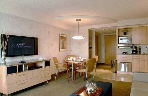 Brigantine Hotel | Boardwalk Resorts La Sammana