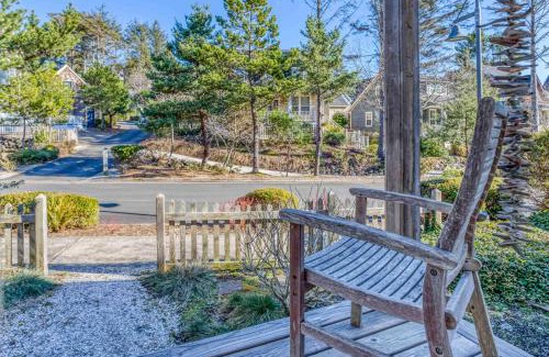 Olivia Beach Casa | Boardwalk