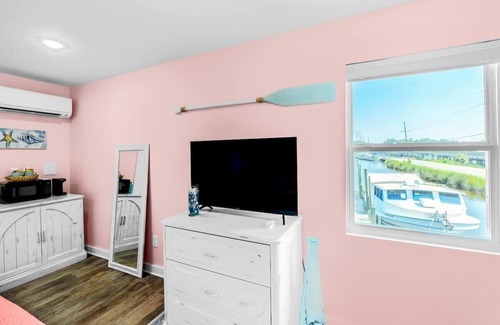 Gulf Hills Casa | Boathouse - Round Island